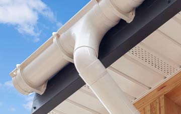 Brookpits gutter installation costs
