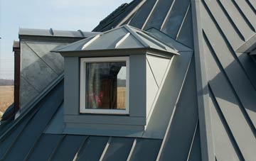 metal roofing Brookpits, West Sussex